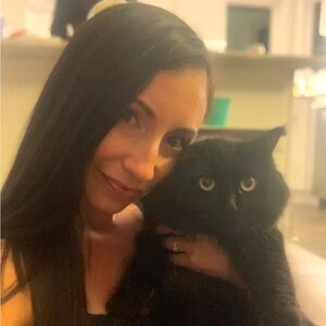 Meet your Posher, Krysta